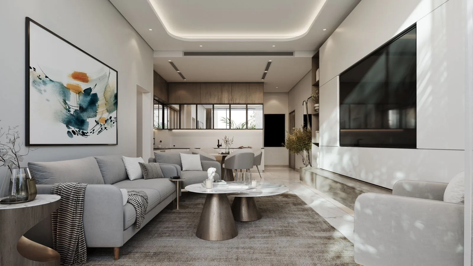 Sky Hills Residences 2 — фото 6