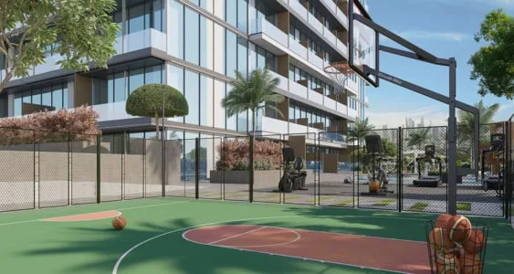 Sky Hills Residences 3