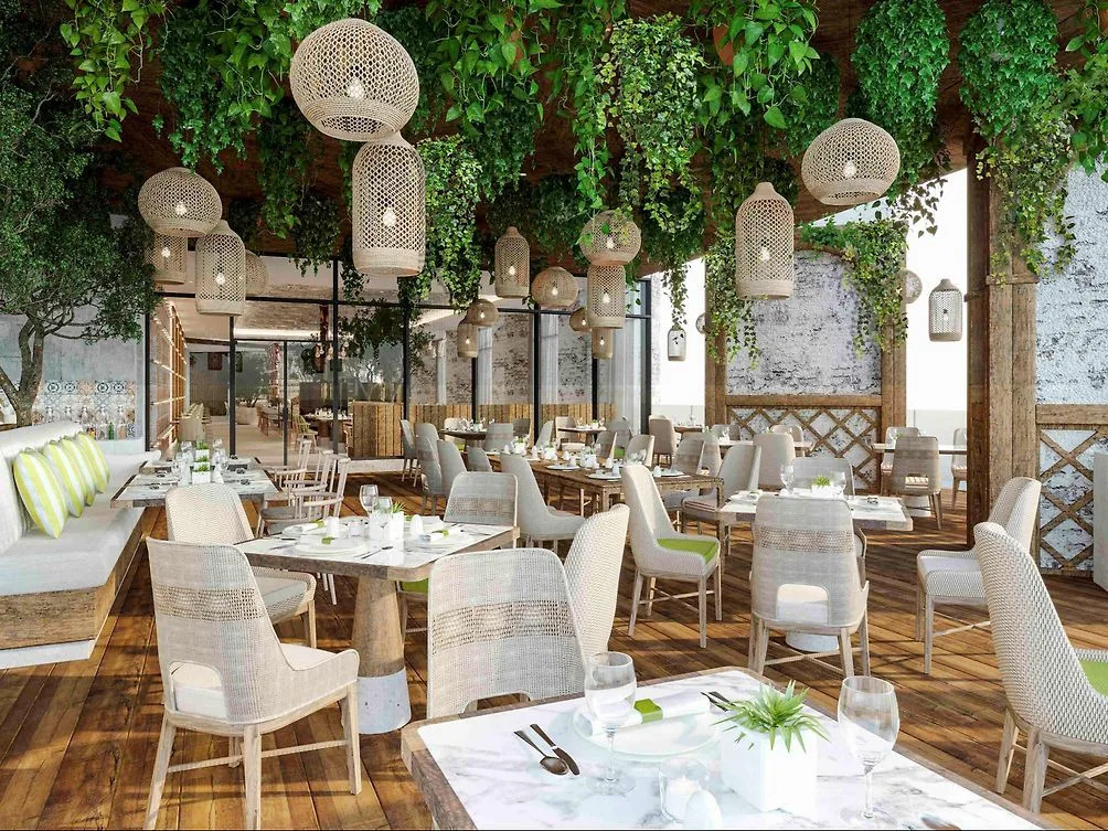 SLS Dubai Hotel &amp; Residences