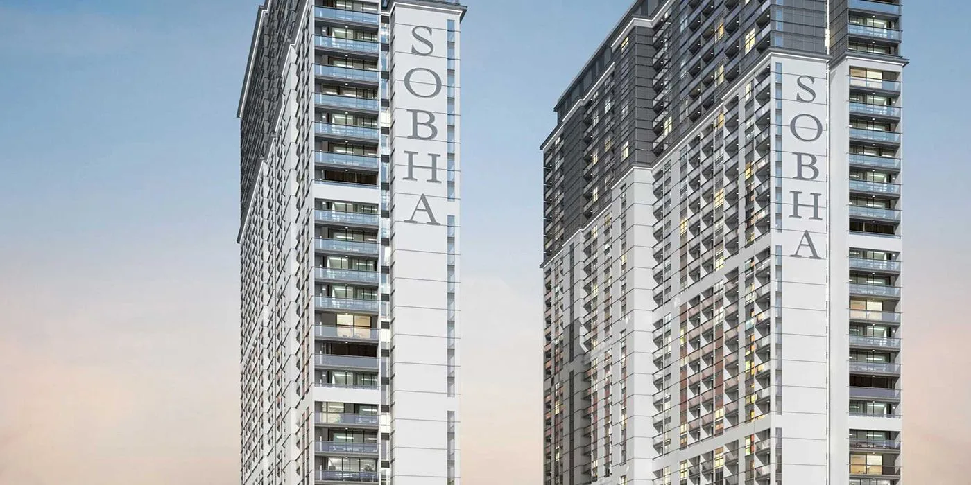Sobha Creek Vistas — фото 4