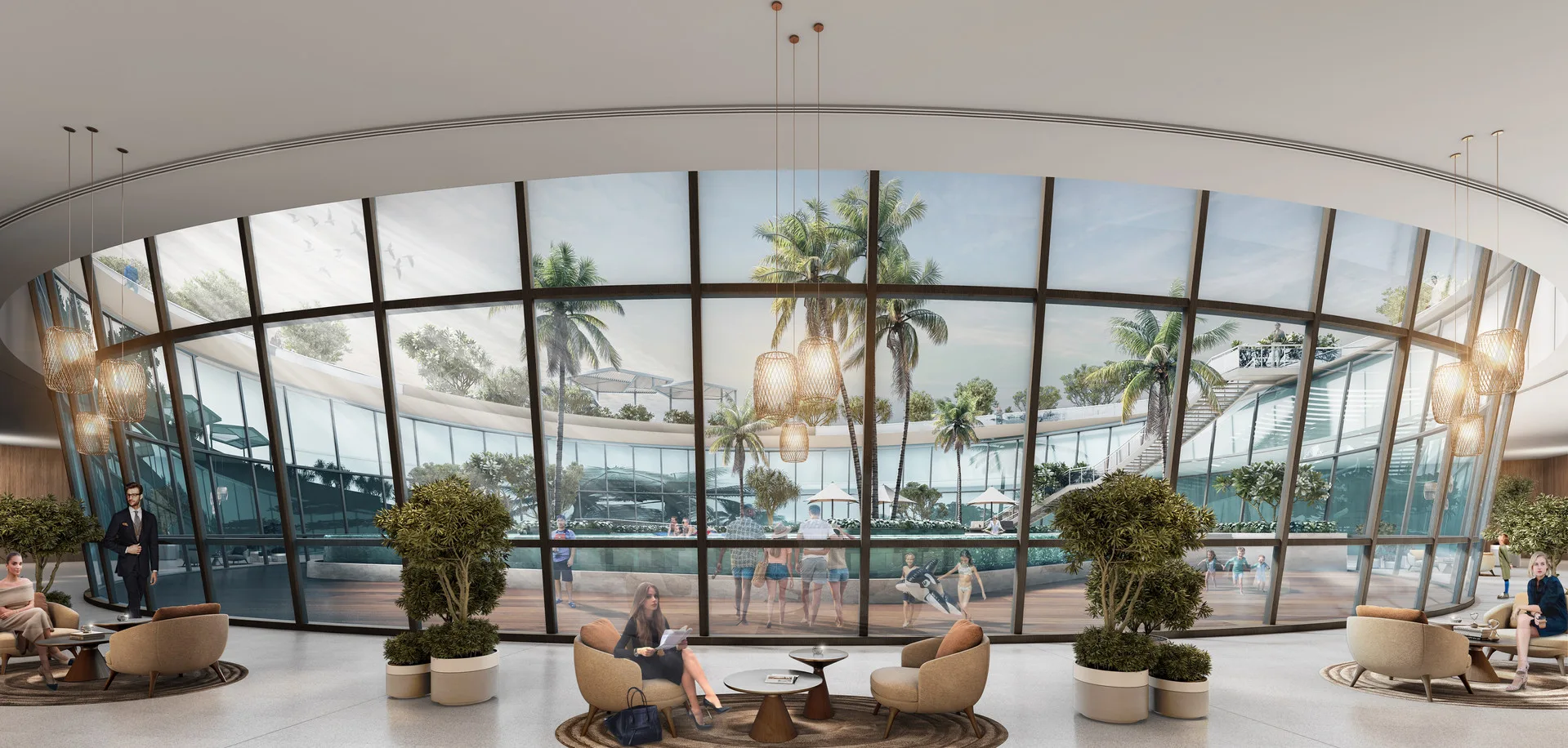 Sobha Solis — фото 5