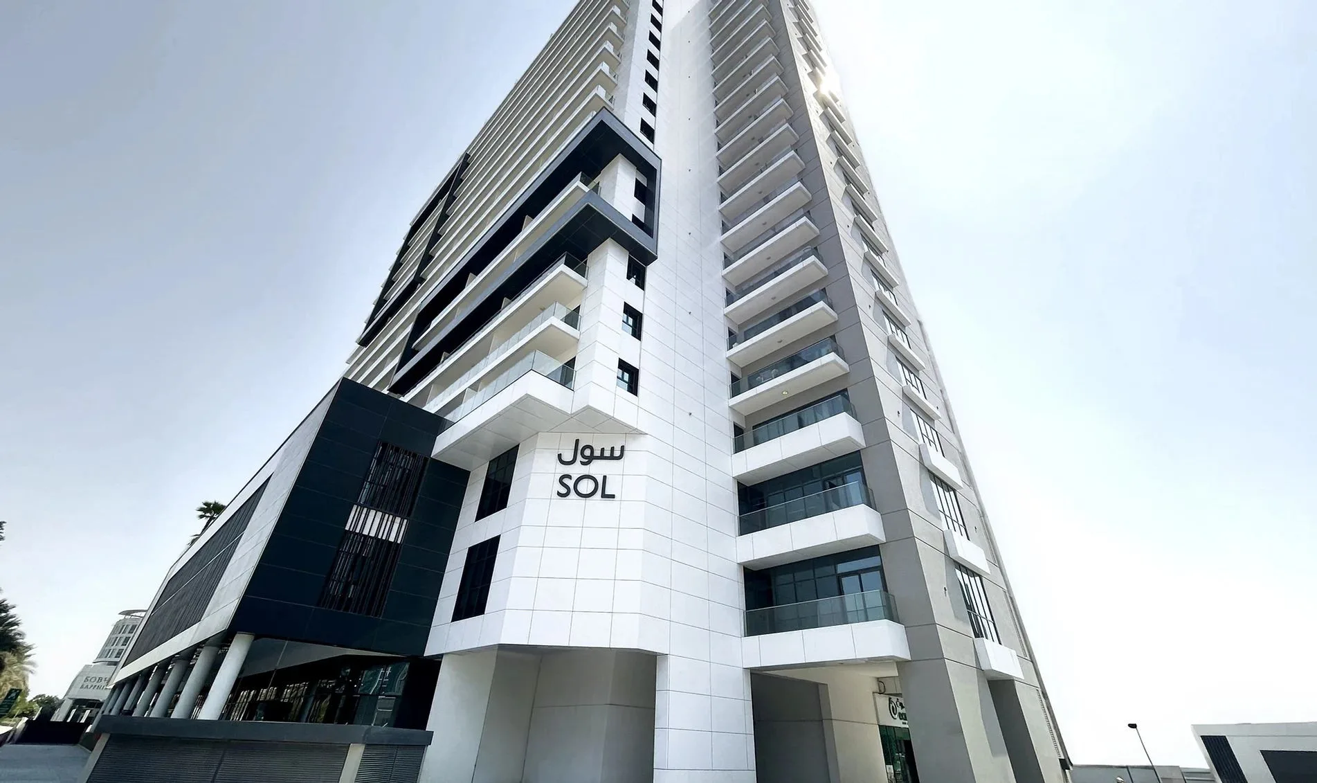 Sol Bay — фото 5