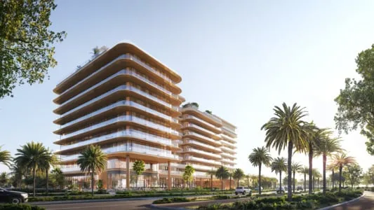 Soléva Beach Residences — фото 4