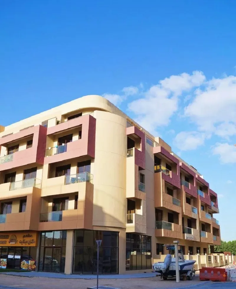 Spica Residences