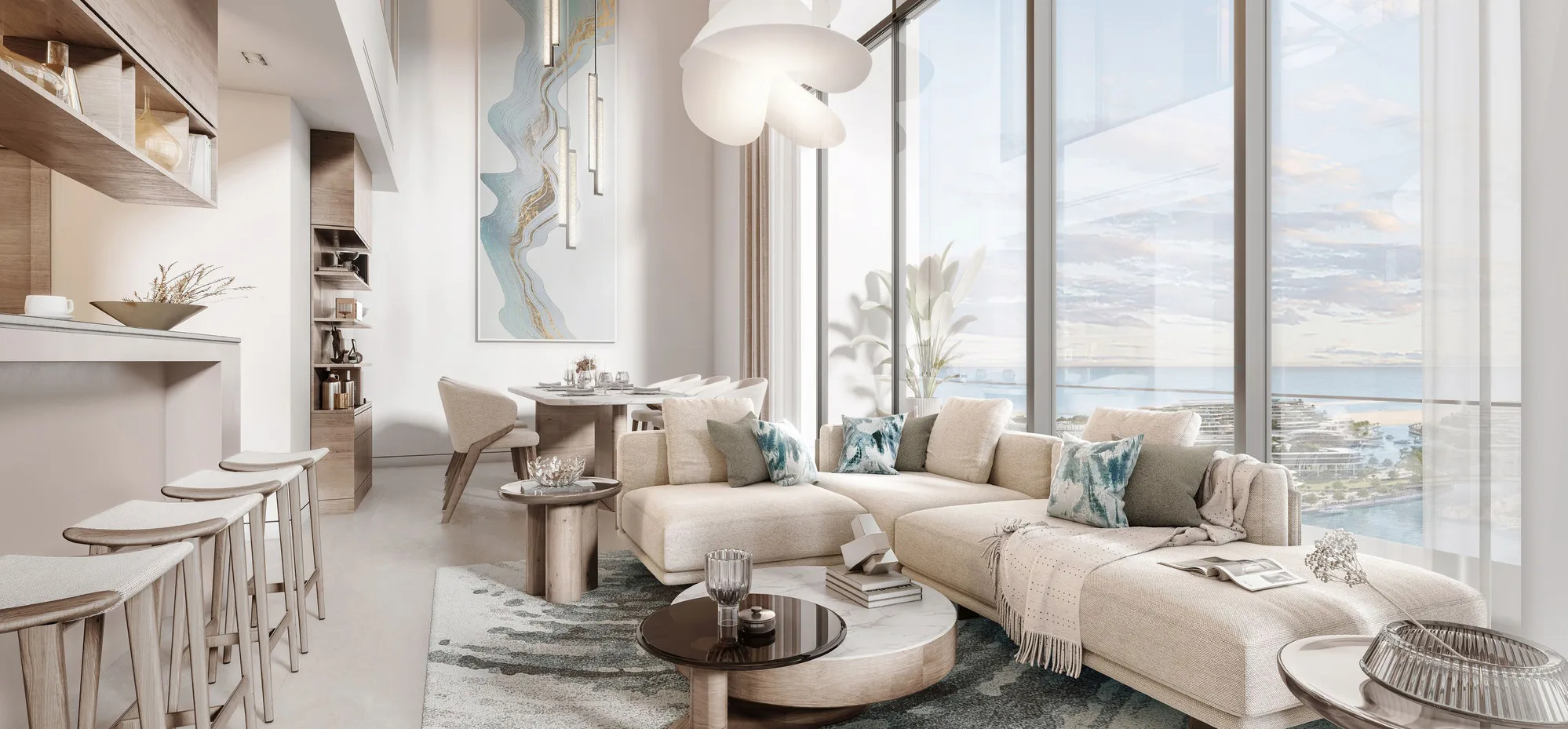Starline Beach Residences