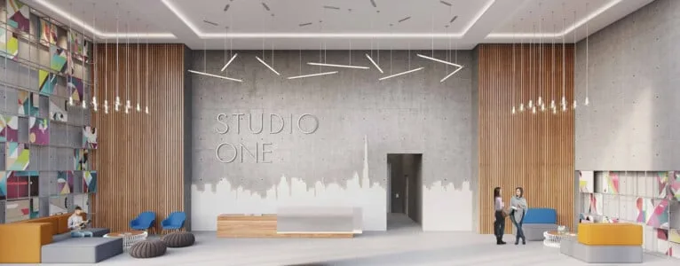 Studio One