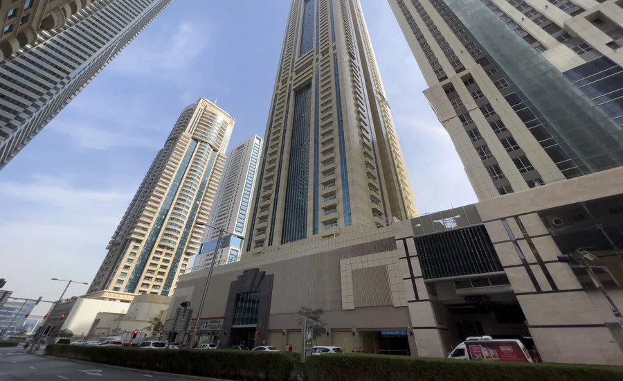 Sulafa Tower