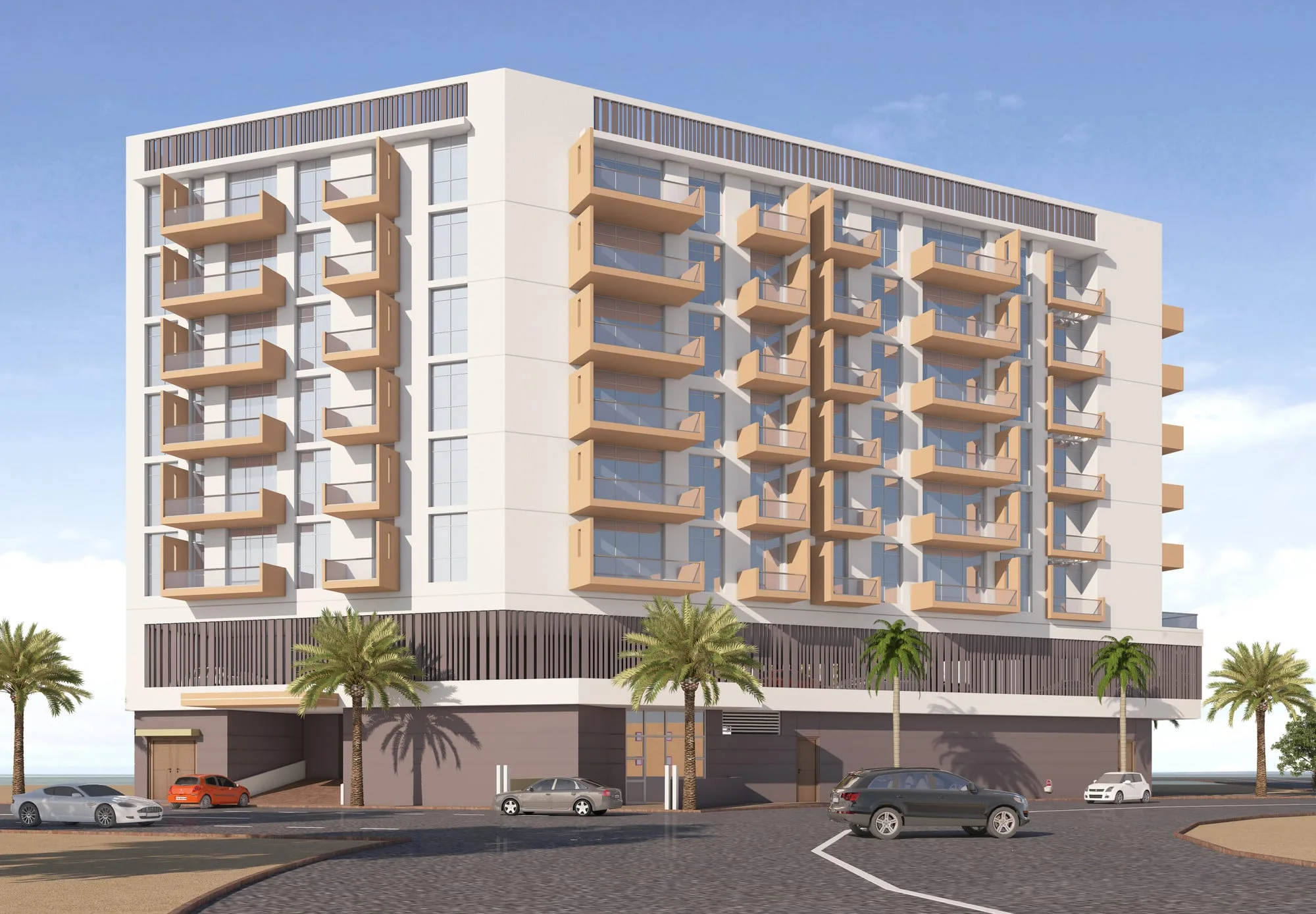 Sunlight Homes