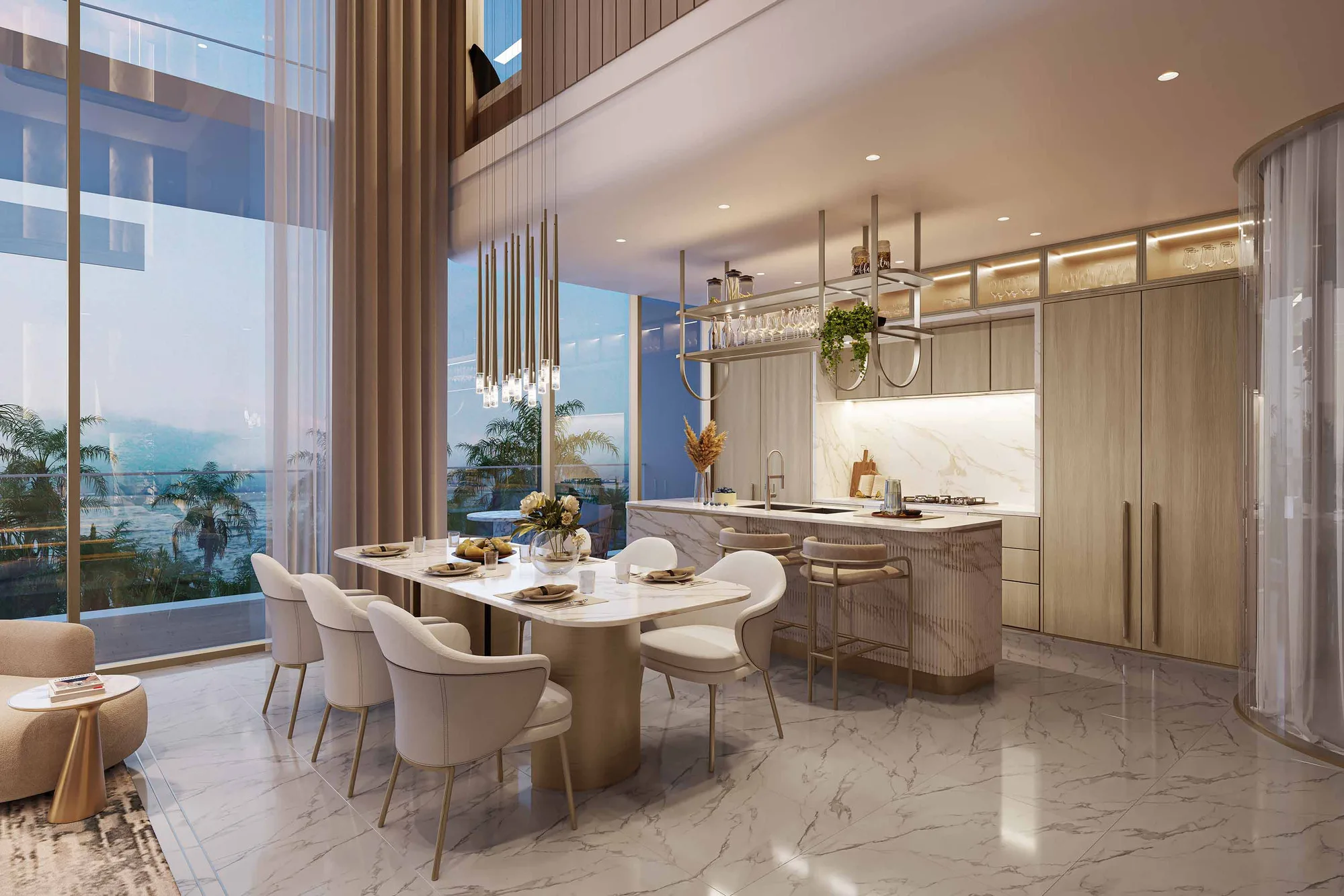 Sunset Bay 4