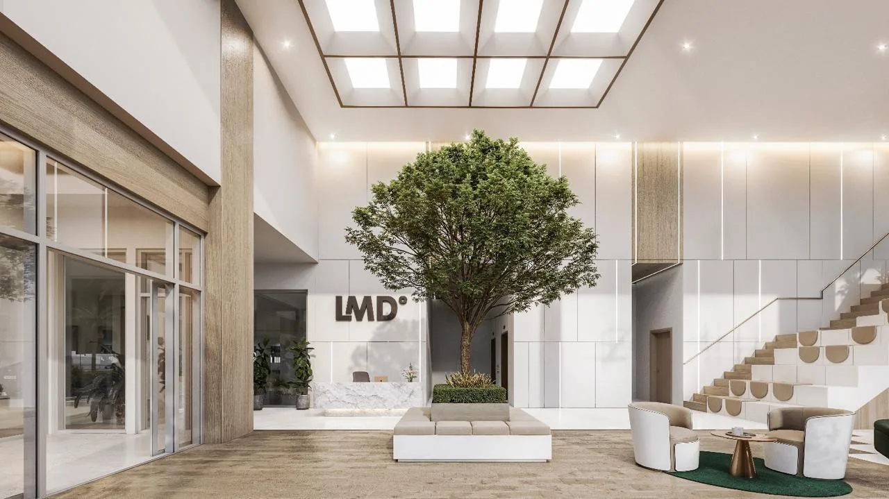 Taiyo Residences