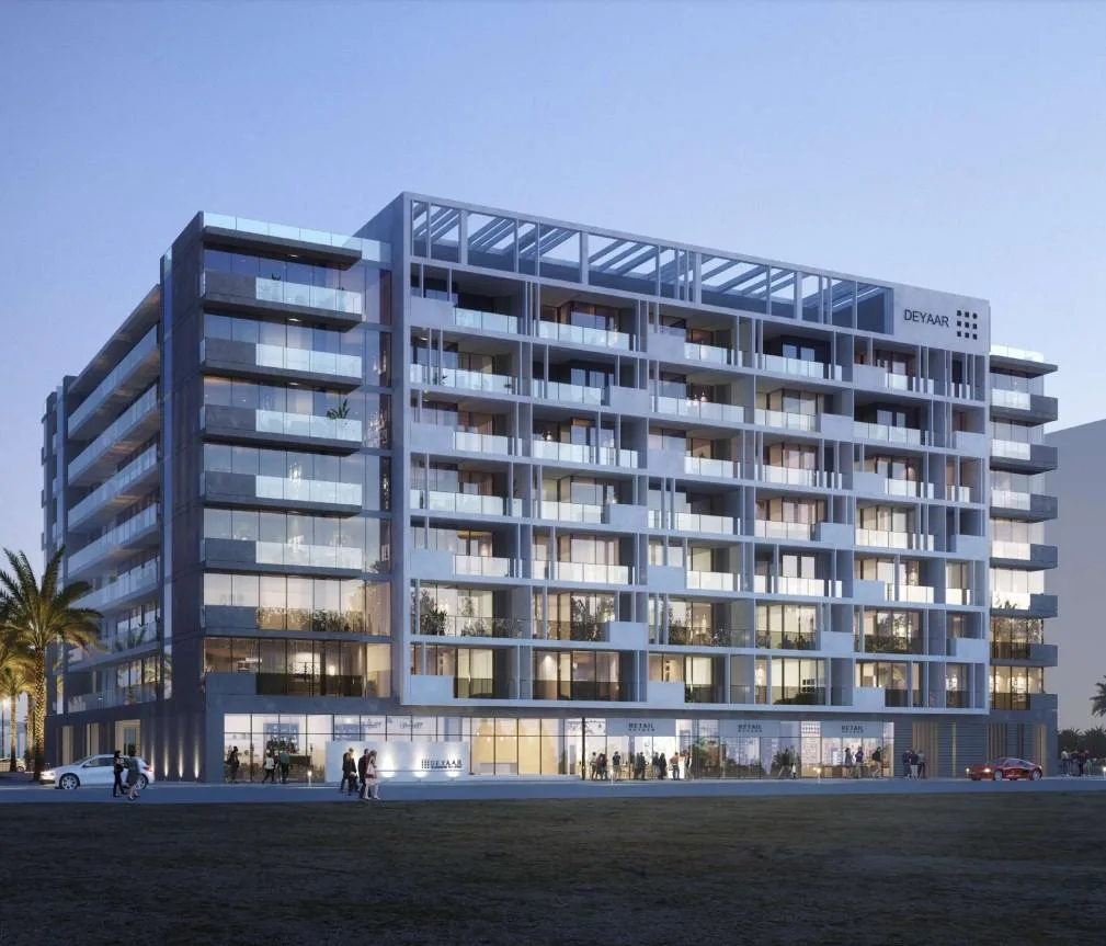 Talia Residences