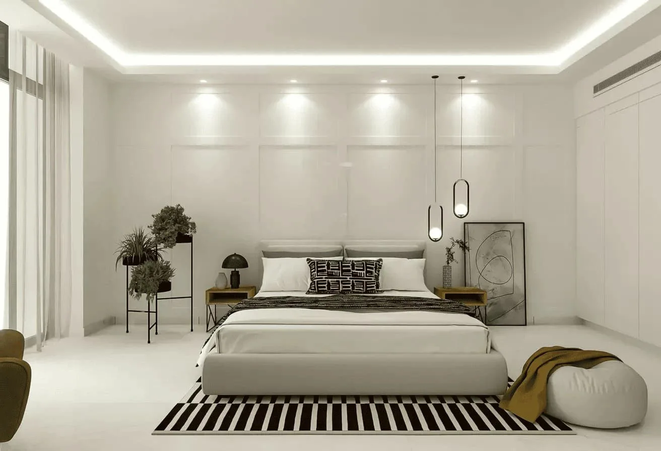 Taraf 2 Residence