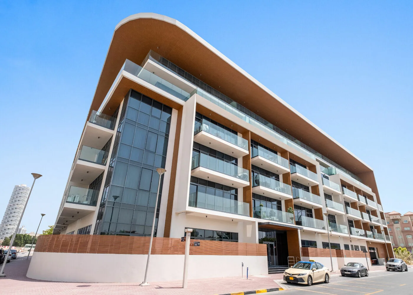 Taraf 2 Residence — фото 6