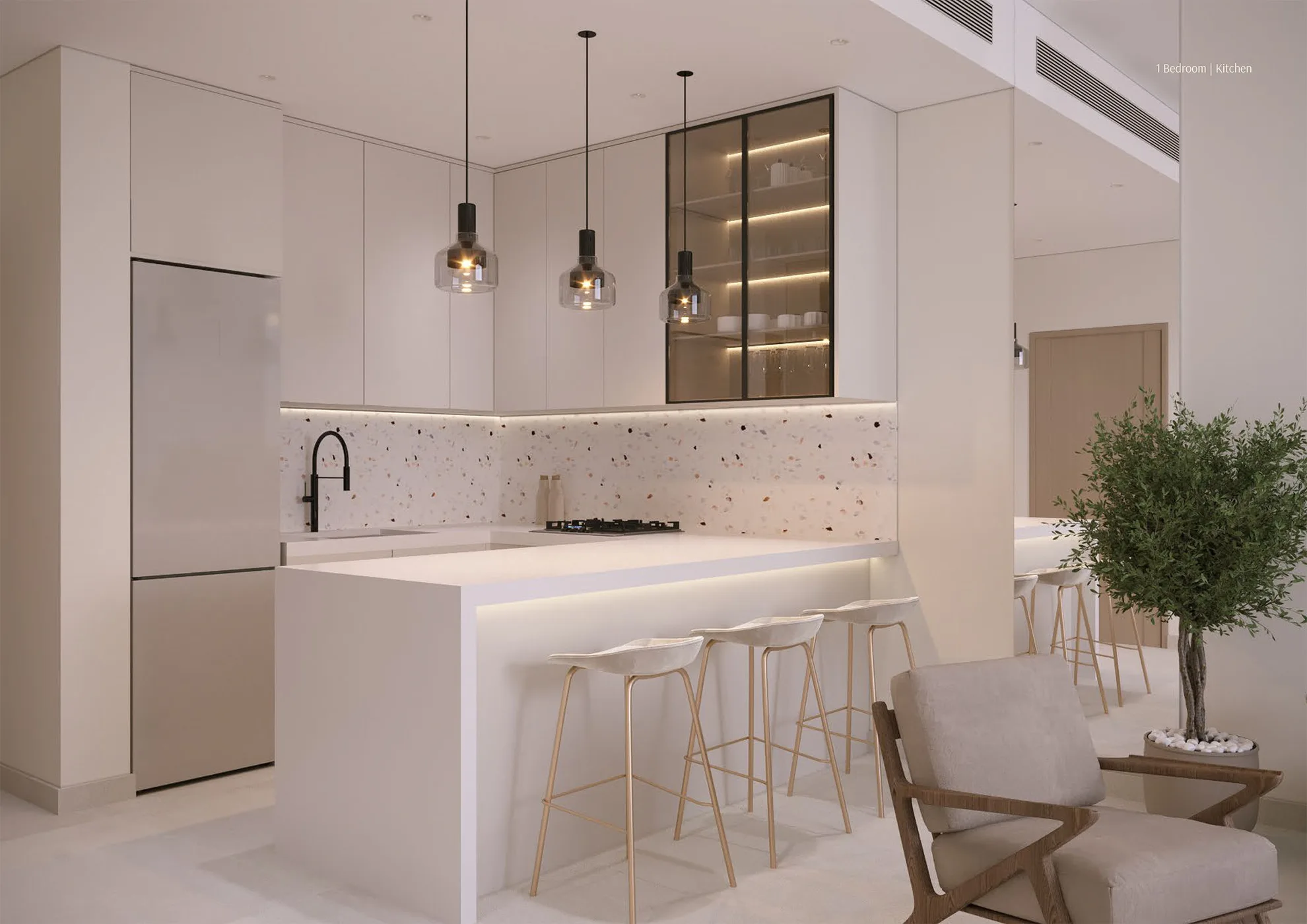 Tavora Residences