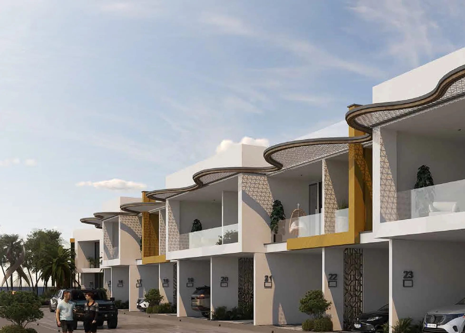 Terva Homes