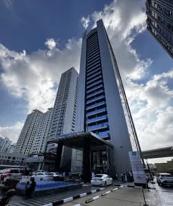 TFG Marina