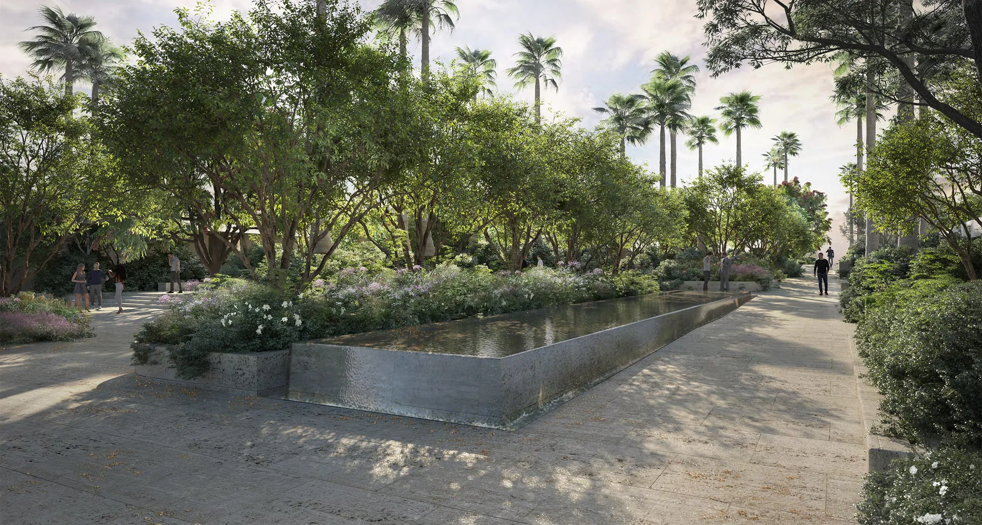 The Alba Residences