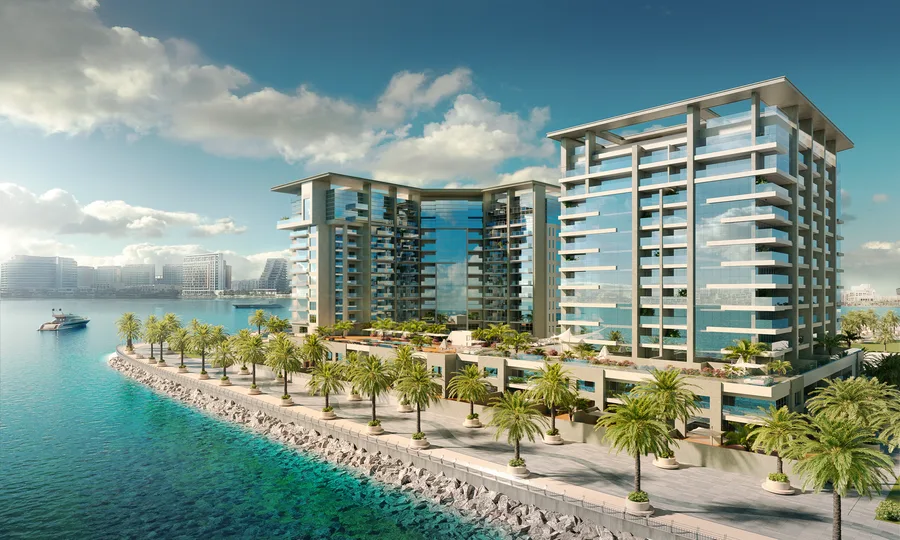 The Bay Residence II