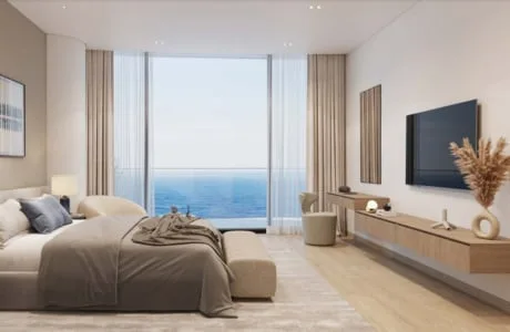 The Beach Residence
