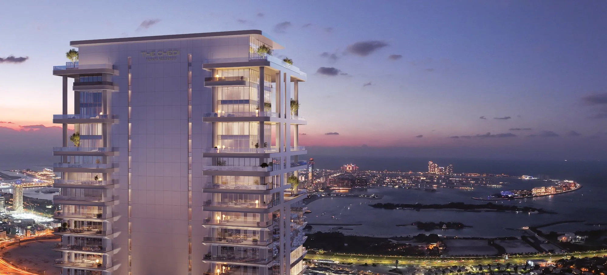 The Chedi Private Residences