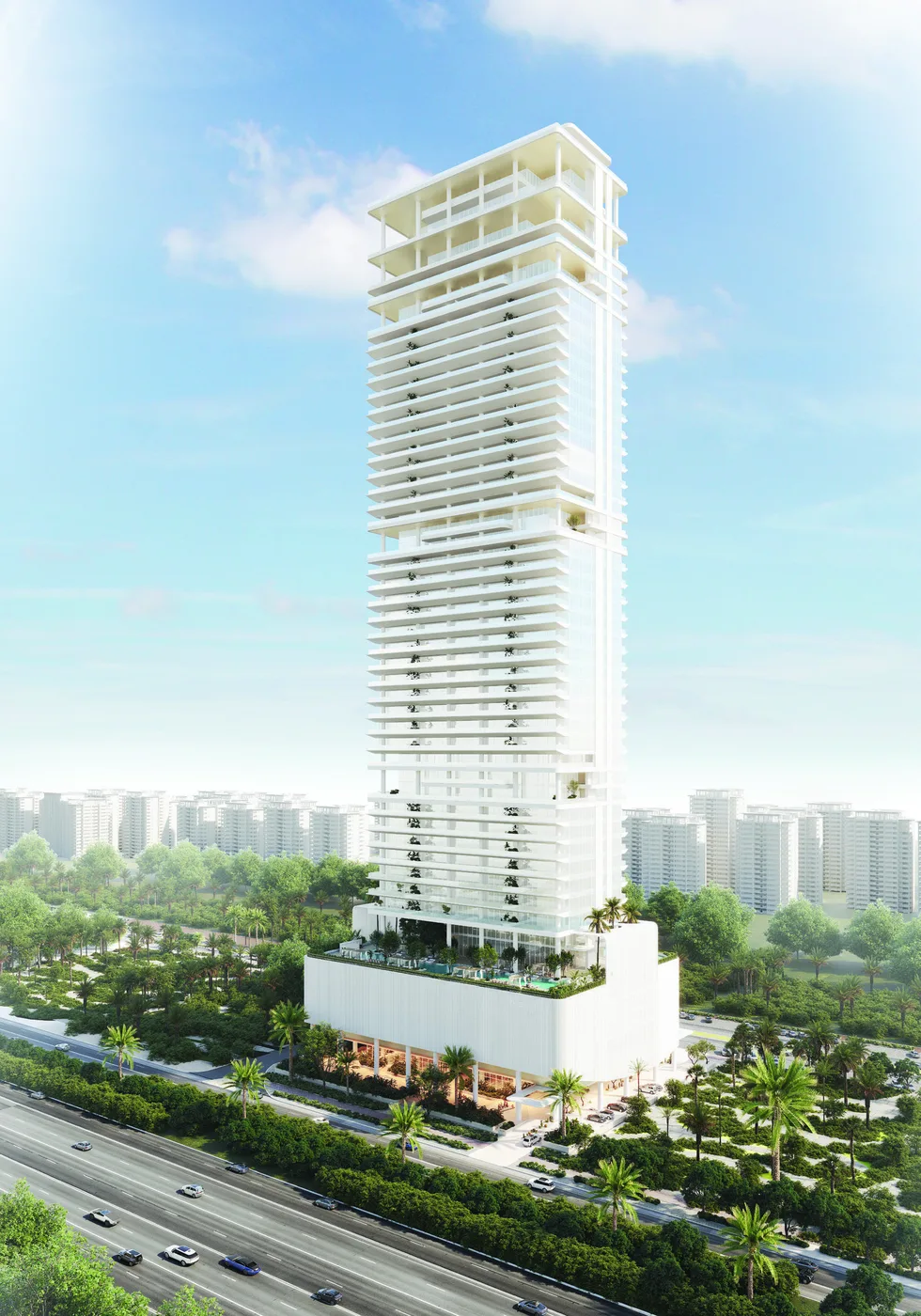 The Chedi Private Residences