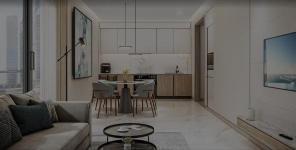 The First Collection At Dubai Studio City