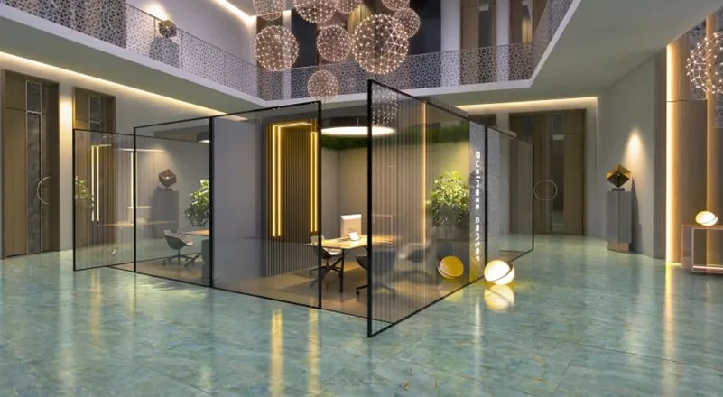 The Haven Residences