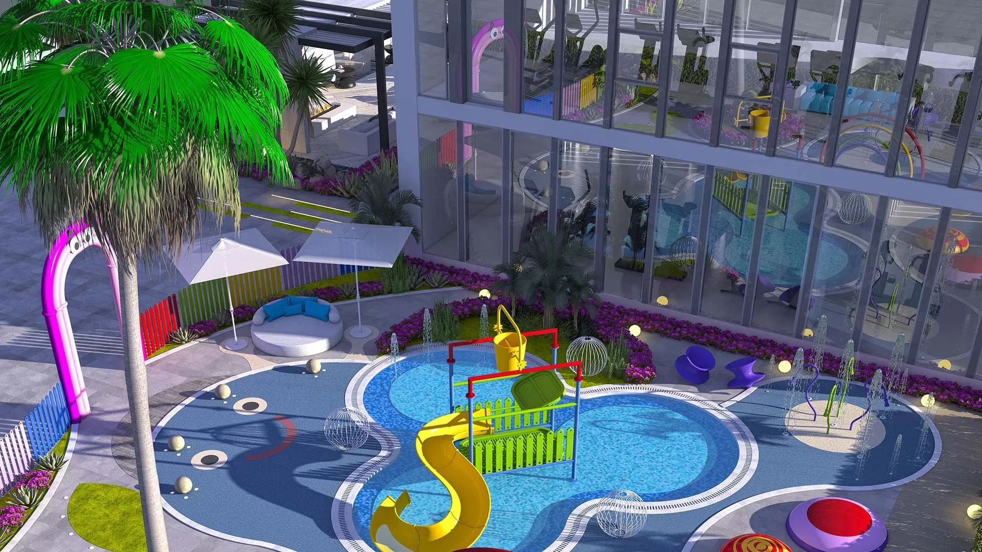 The Haven Residences