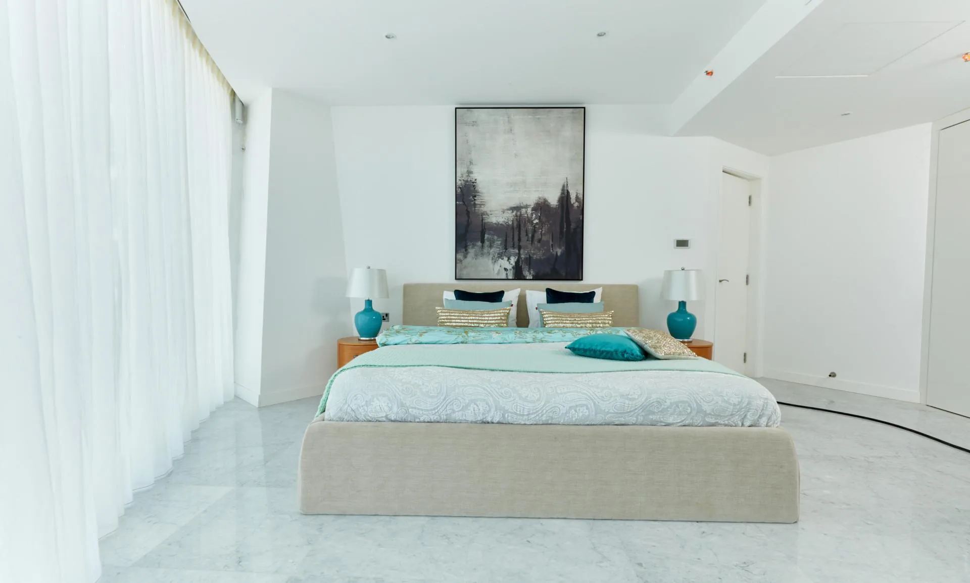 The Pad