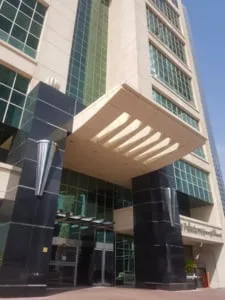 The Palladium Tower