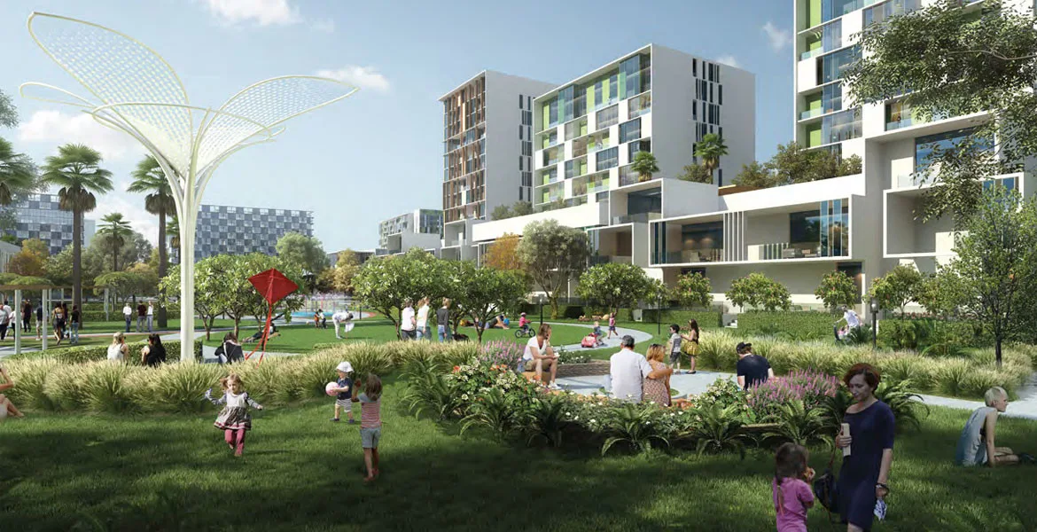 The Pulse Boulevard Apartments-C1