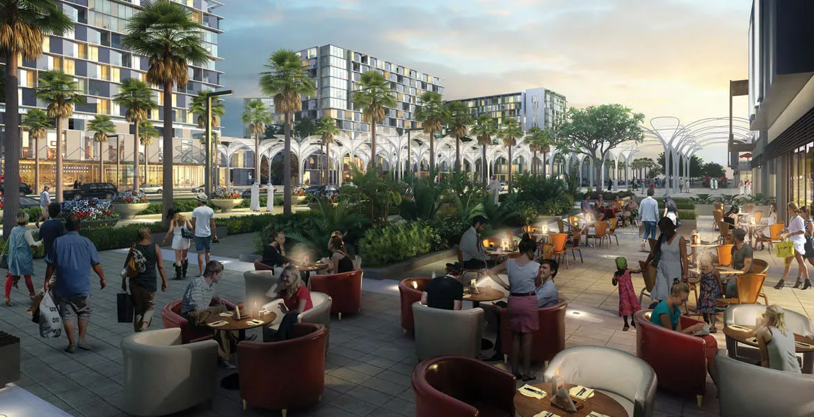 The Pulse Boulevard Apartments - C3