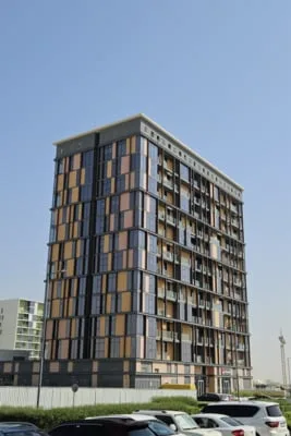 The Pulse Residence Icon
