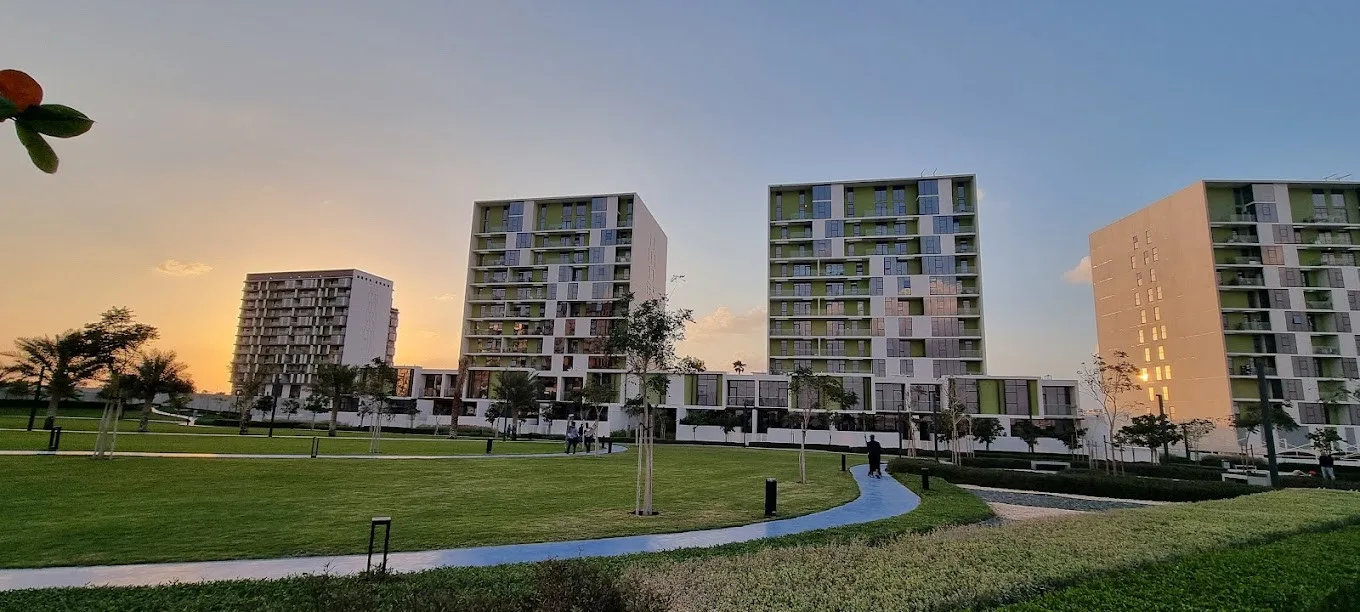 The Pulse Residence Park