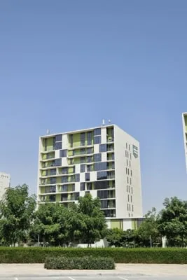 The Pulse Residence Park — фото 4