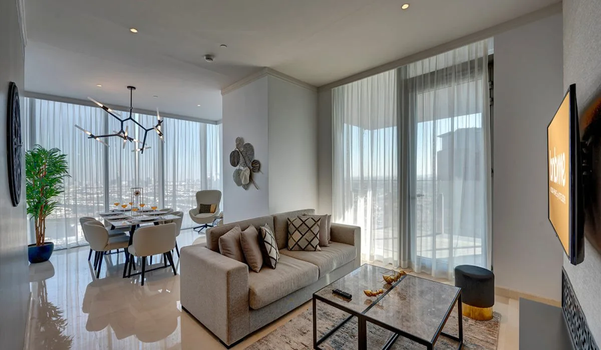 The Residences