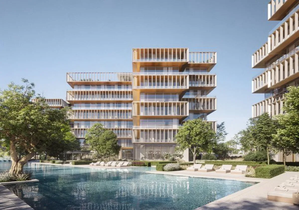 The Ritz-Carlton Residences