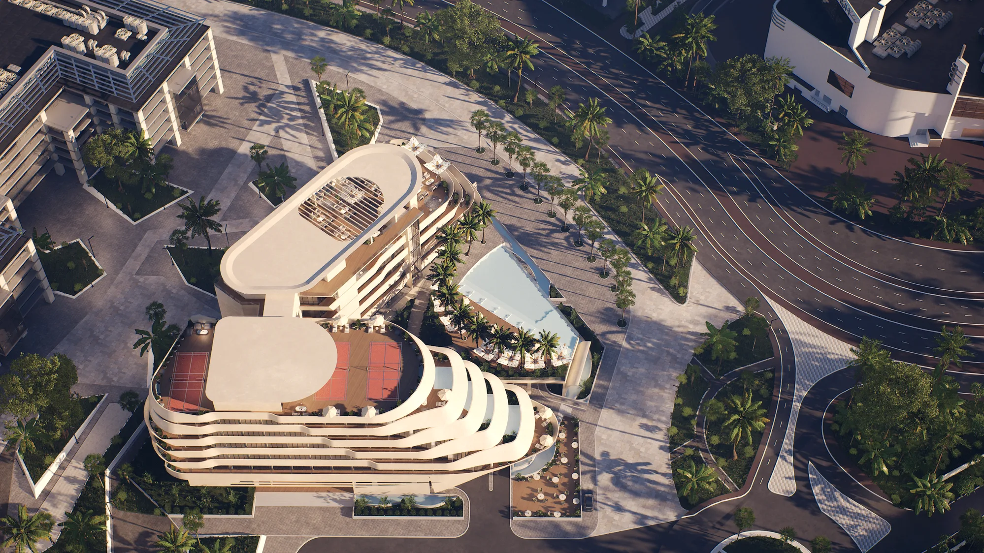 Regent Yacht