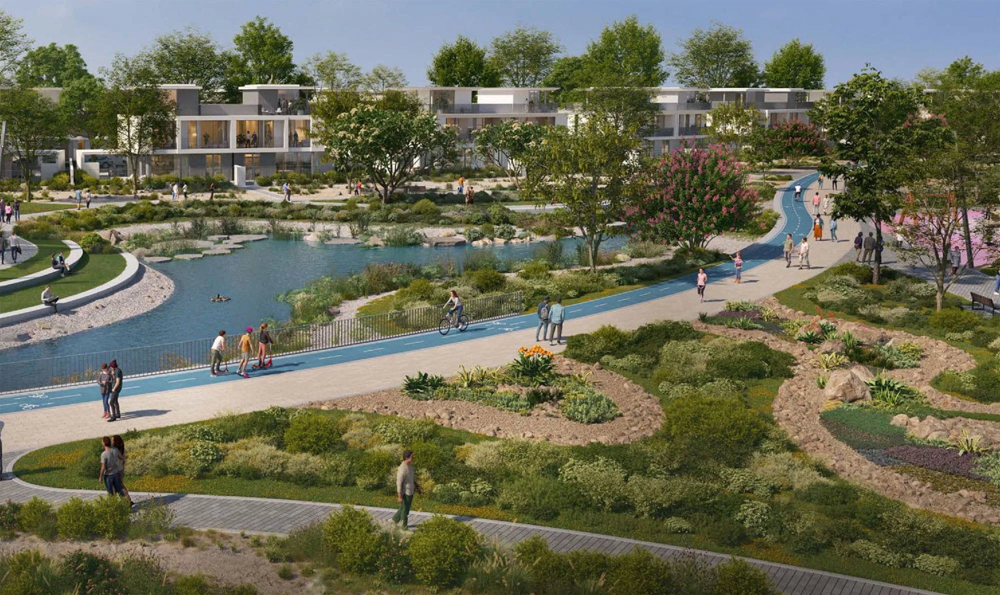 The Valley Phase 2 Rivera