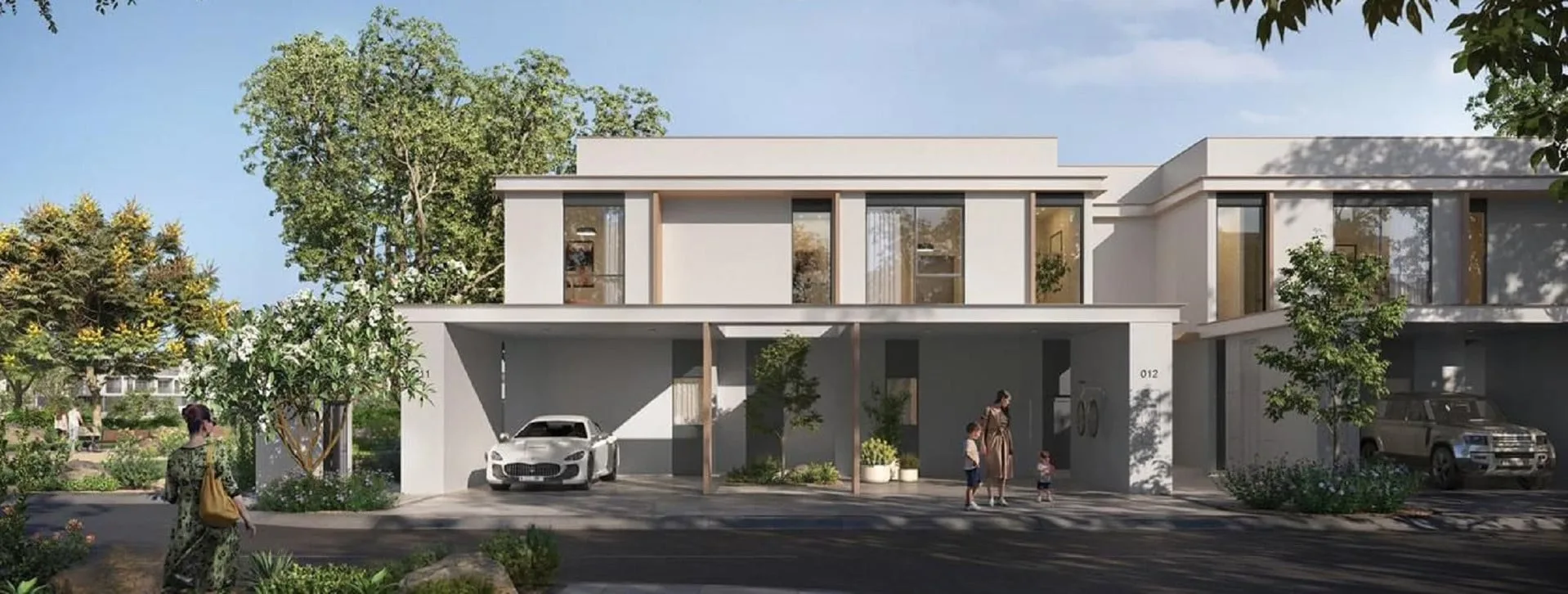 The Valley Phase 2 Velora