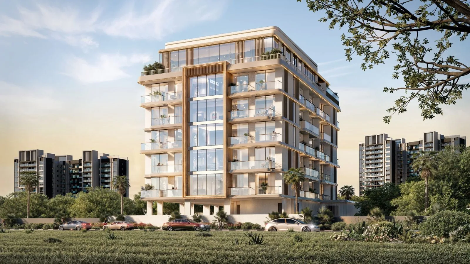 The Willows Residences