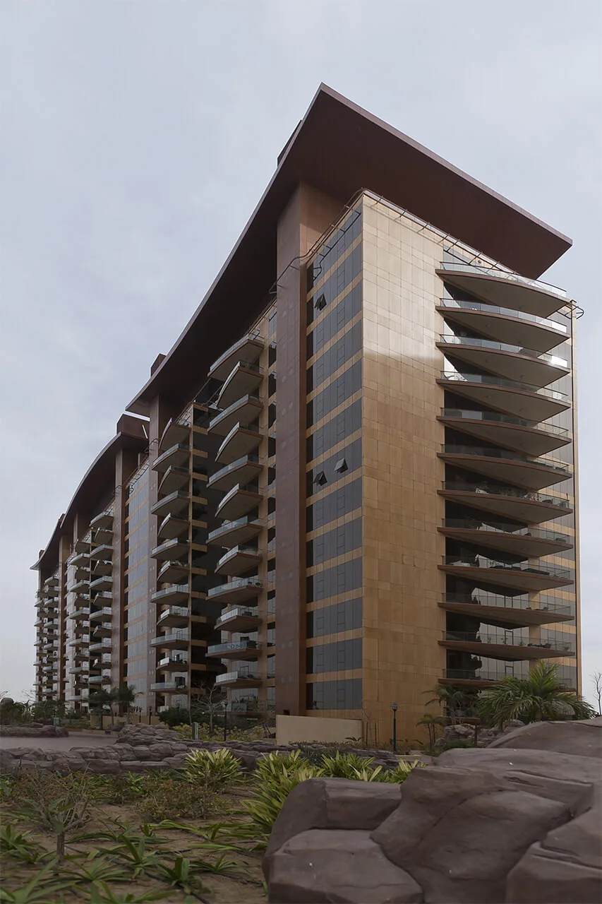 Tiara Residence