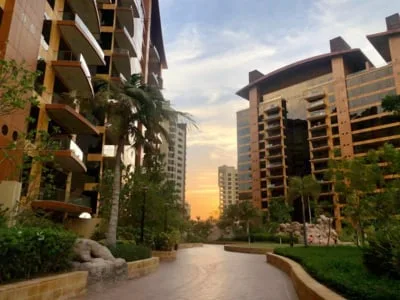 Tiara Residence