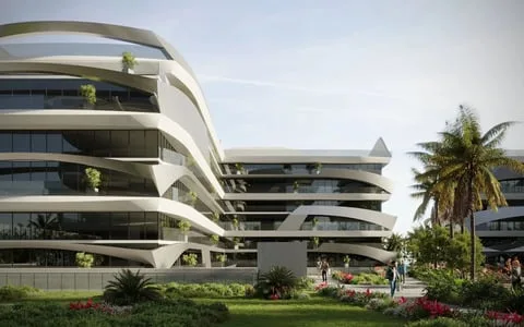 Tonino Lamborghini Residences — фото 5
