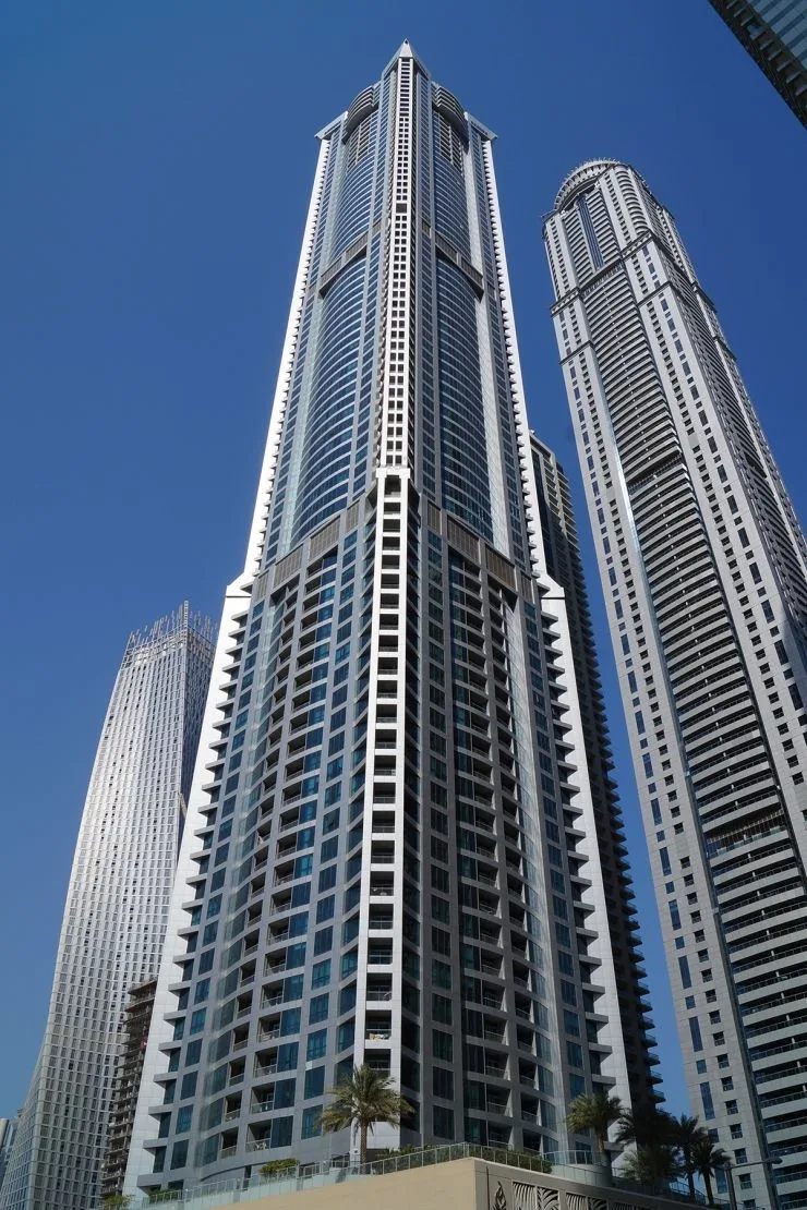 Torch Tower — фото 6