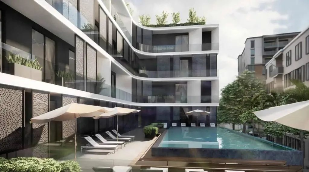 Trafford Residences