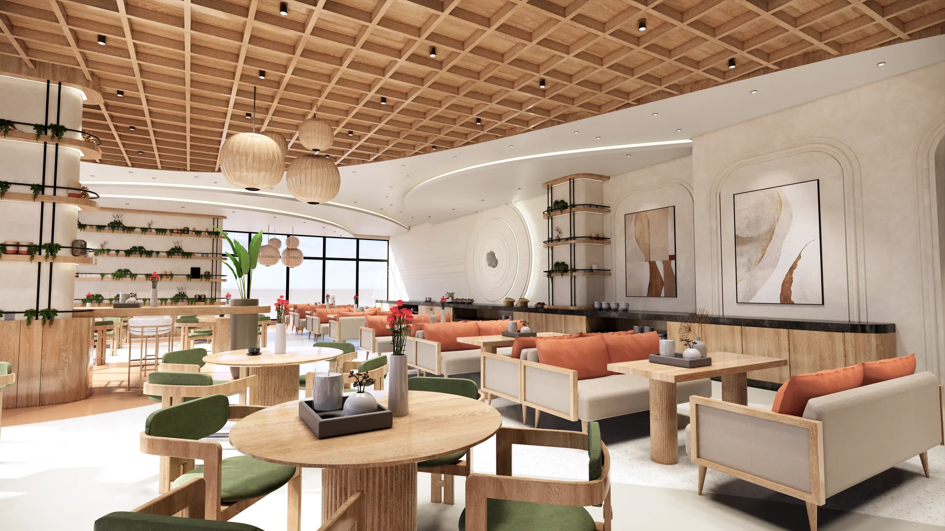 Tranquil Wellness Residences