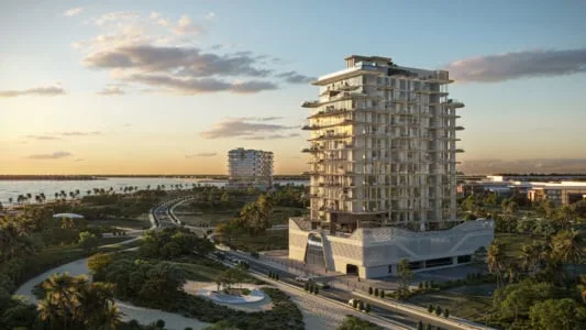 Treppan Living Prive