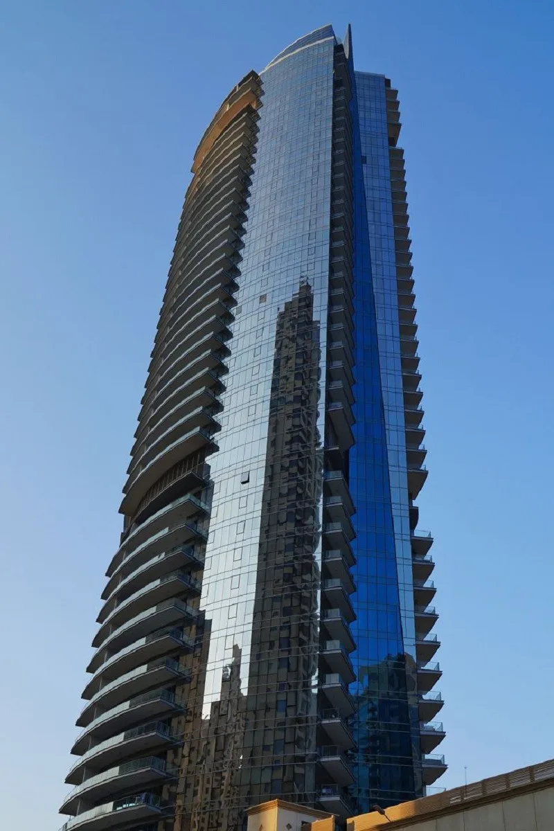 Trident Grand Residence
