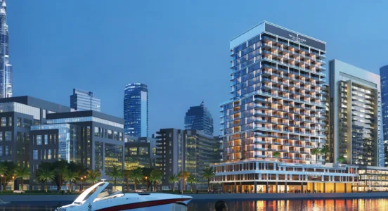 Trillionaire Residences